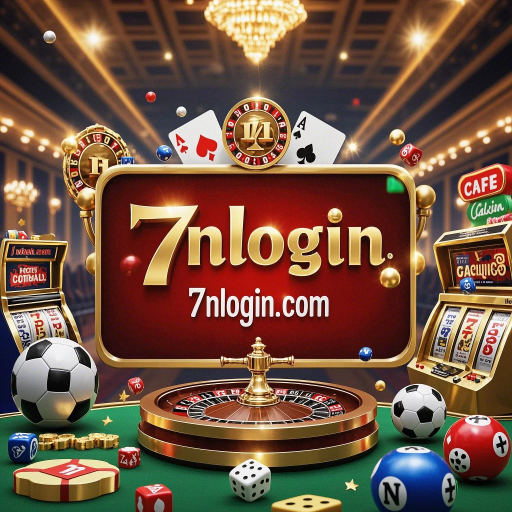 Família Descubra a Categoria 'Família' no 7nlogin: Jogos Para Todas as Idades